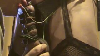 Electro tormentd Cock