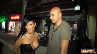 Zahia Revient Pour Du Hard Encore Et Encore