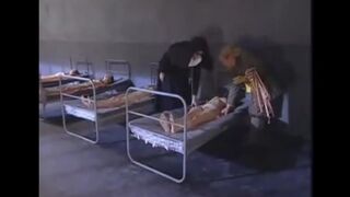The Dormitory
