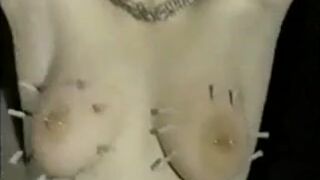 MILF Slave - Vintage Part 3