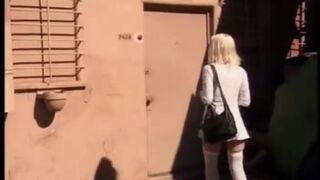 Alice In Wonderland - Vintage Lezdom