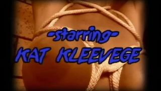 Big Tit Bondage - Vintage