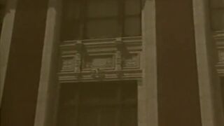 Bondage Suspension - Vintnage