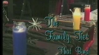 Big Tit Bondage