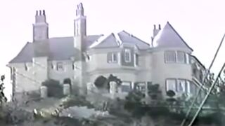 Cries From The Bitch