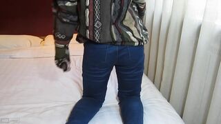 Chinese Girls Whipped and Spanked