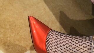 Asian Femdom Session