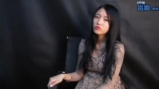 Chinese Bondage Beauty