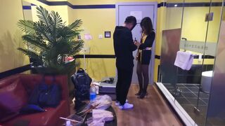 Chinese Household