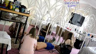 2 Chinese Mistresses