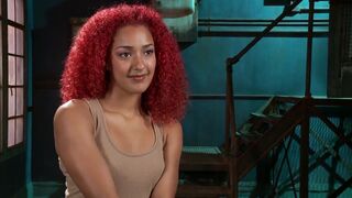 Daisy Ducati - Strappado and Domination