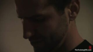 Jade Indica's BDSM Training