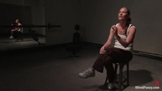 Ariel X - Hardcore Domination