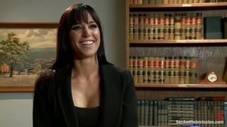 Gia DiMarco visits SaS