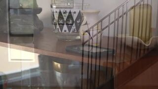 Dixie Bound and Gagged Up