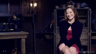 Dani Daniel's Torment