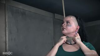 Luna LaVey's Domination