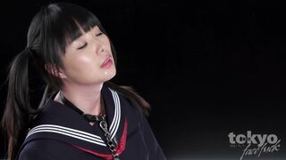 Miku Himeno - Tokyo Facefuck Part 1