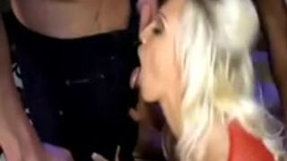 Bisex - Nikki Hunter and her slave