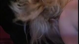 Big Tits and Cloth Pegs