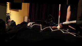 Homemade - Bound Balls to Use