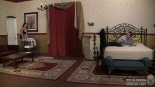 Nikki Daniels - Fucking dungeon