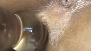 Rough Anal for Sub Girl