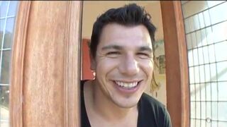 J.C Simpson Roughed Up