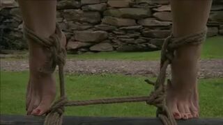 Elise Graves - Outdoors Farm