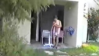 SVP 49 - Outdoors Holiday