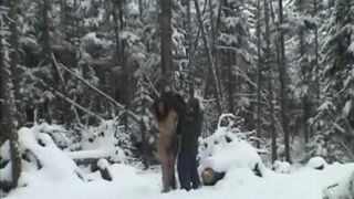 Perfect Day For Outdoors