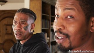 Bob Hot Latina Deepthroats 2