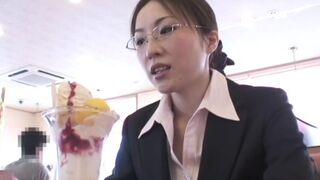 SM Miracle E0372 - Japanese