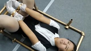 Japanese Device Bondage