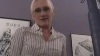 Mistress and Handjob Torment