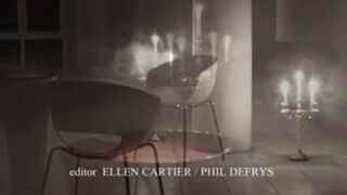 Alex D - Kathleen White Im Bild - German