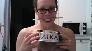 Klarab Dribble In My Bowl