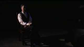 Mature Masochist and Master Costello