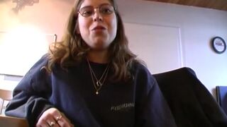 Auf Dem Weg Zur Sklavin - G erman BDSM