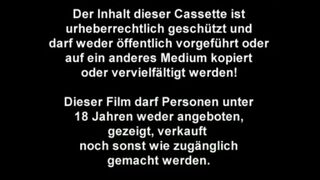 BDSM - the Maid - German