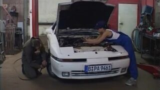 Spread for Master - Master costello