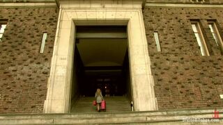 Training of a Houseboy: Episode 4 "Objectify"