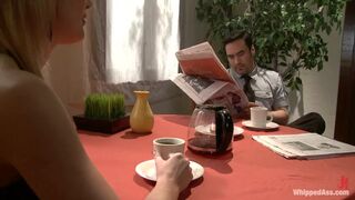 Secret Life of a House Wife