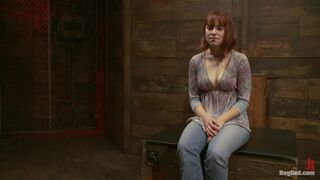 Amateur Casting Couch: Chamille