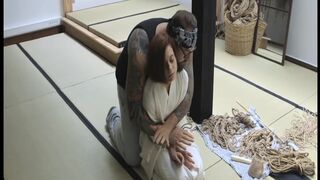 Japanese Rope Art