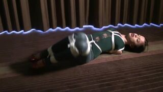 Stephanie likes to struggle