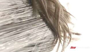 Sensations Christie Is Kept Wrapped For Freshness