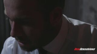 Sensations Blair Williams He's In Charge #2