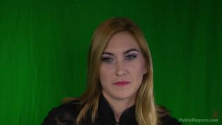 Two Dicks, Three Pussies and Thousands of Onlookers