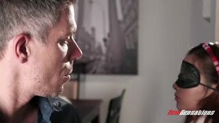 Sensations Morgan Lee Schoolgirl Bound #1